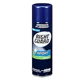 Right Guard Sport 6 Ounce Fresh Can Aerosol (177ml)