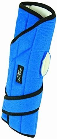 IMAK Adjustable Pil-O-Splint, ideal for night time support by Brownmed Inc