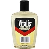 Vitalis Hair Tonic for Men 7 fl oz