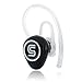 Bluetooth headset, CSBROTHER Mini Bluetooth Earphones V4.1 Wireless Sport Stereo Headphones Earpiece for iPhone 6s Plus Samsung Galaxy S6 S5 and Android Phones(Black)