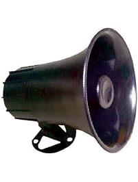 PYLE PSP8 All Weather 5-Inch Trumpet Speaker