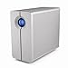 LaCie 2big Quadra USB 3.0 6TB External Hard Drive (9000354)