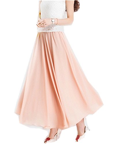 skirt dress pink