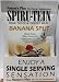 Nature's Plus Spirutein Banana Split Supplement, 8 Count