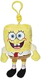 Ty SpongeBob SquarePants clip