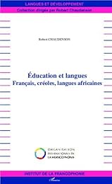 Éducation et langues