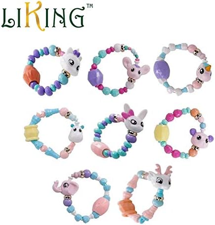 magic bracelet(8pcs)