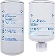 AirDog Pre-Filter WS100 and Fuel Filter FF100-2 Combo Pack (Donaldson P551315 - P550550)