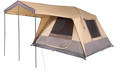 Oztrail Fast Frame Tourer 300