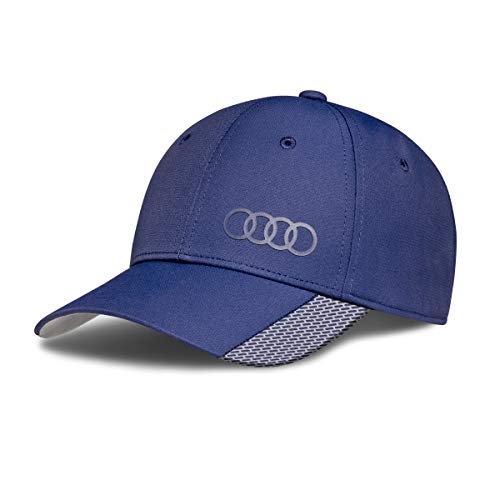CASQUETTE DE BASEBALL AUDI REVOLUT F1 TEAM - Gris | France
