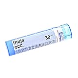 Boiron - Thuja Occidentalis 30c, 30c, 80 pellets [Health and Beauty]