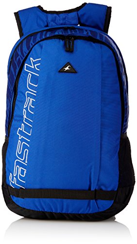 fastrack bags school