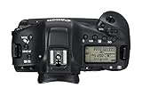 Canon EOS-1DX Mark II
