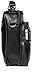 Goson Leather Shoulder or Camera Bag Handbag Unisex Travel Organizer