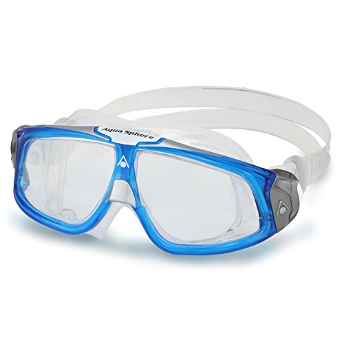 Aqua Sphere Seal 2.0 Adult Swim Goggle Buy Online in UAE. Sporting