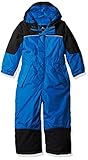 iXtreme Little Boys' Snowmobile, Royal, 5