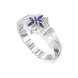 Fire Emblem Three Houses Wedding Ring Game Cosplay