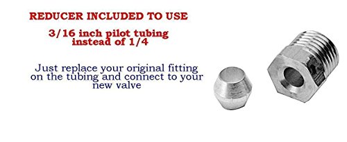 BLODGETT 4492, 11523 SAFETY VALVE FMEA RETROFIT and many more