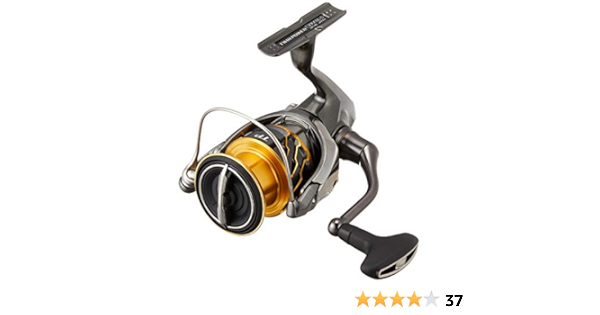 Amazon Com Shimano Twin Power C3000xg Sports Outdoors