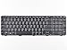 Eathtek New Laptop Keyboard for HP Compaq G71-340US G71-445US G71-442NR G71-343US G71-441NR series Black US Layout, Compatible with part# 517627-001 532809-001