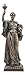 Ebros Greek Roman Goddess of Health And Medicine Hygiea Statue Hygeia Figurine Daughter Of Asclepius Epione For Physicians Doctors And Health Care Proffesionals