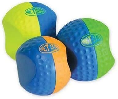Impact ball golf swing trainer aid Clearance