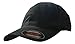 Flexfit No Button Low Profile Cotton Dad Hat