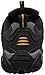 Skechers for Work Men's Blais Steel-Toe Hiking Shoe