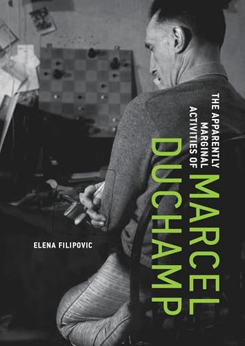 The Complete Works of Marcel Duchamp (2 Volumes in 1): Schwarz