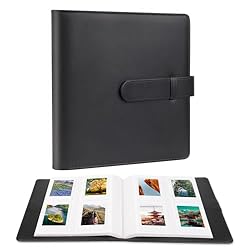 256 Pockets Mini Photo Album Book for Fujifilm