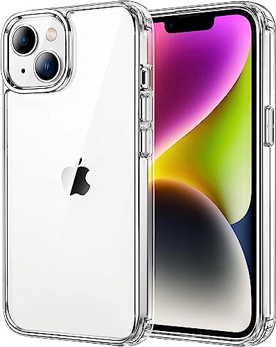 tigratigro Cover per iPhone 15 Plus 6.7 Pollici, Anti... en promo sur Amazon