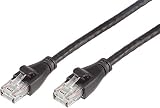 AmazonBasics&nbsp;RJ45&nbsp;Cat-6 Ethernet&nbsp;Patch Internet Cable -&nbsp;10&nbsp;Feet (3&nbsp;Meters) (5-Pack)