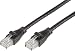 AmazonBasics&nbsp;RJ45&nbsp;Cat-6 Ethernet&nbsp;Patch Internet Cable -&nbsp;10&nbsp;Feet (3&nbsp;Meters) (5-Pack)