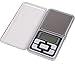 Digital Scale，LtrottedJ 200g x 0.01g Digital Scale Jewelry Gold Herb Balance Weight Gram LCD
