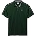 Under Armour Tech Polo - Men's Forest Green / Graphite Large