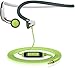 New Sennheiser PMX686I Sports In-Ear Earbud Neckband Audio Headphones Headset