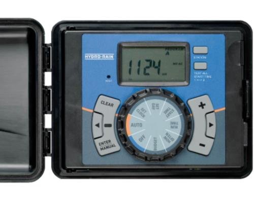 BL406-056 LED Landscape Lighting Controller