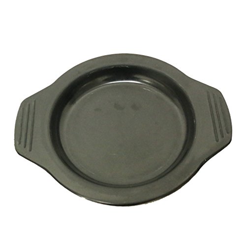 Korean Premium Ceramic Cooking Hot Pot Dolsot Bibimbap Stone Bowl with Lid, Korean Soup Food Earthenware with Lid… 5 Korean Premium Ceramic Cooking Hot Pot Dolsot Bibimbap Stone Bowl with Lid, Korean Soup Food Earthenware with Lid… - Image 6