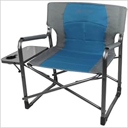 ozark trail xxl director chair
