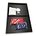 VictoryStore Custom Wedding Bag Toss Game – Custom Wedding Cornhole - Laurel and Initial Full