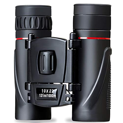 Binoculars Compact Powerful Binoculars for Adults Kids for Outdoors