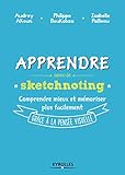 Apprendre avec le sketchnoting : Commeny ré-enchanter les manières d'apprendre grâce à la pensé by 
