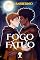 Livro Fogo Fátuo