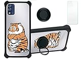 Blu Studio X5 Max 2022 5.7 Inch Case Compatible