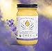 LAVENDER VANILLA GHEE BY GOLD NUGGET GHEE, USDA ORGANIC, FULL-YEAR/PASTURE-RAISED, GRASS-FED BUTTER 8oz