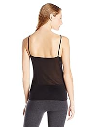 Terramar Thermasilk Pointelle - Camiseta para mujer