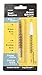BoreSmith Jag Brush, Cal 30, 308, 7.62, 7.5, Phos Bronze Bore Brush, Patented Dual-Purpose, for rods