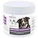 Calming Treats for Dogs – with Organic Hemp Oil. Natural Separation Anxiety Relief & Anti-Stress Chews! Behavior Support to Promote Relaxation, Composure and Aid Chewing, Barking and Storms. 120 Bites