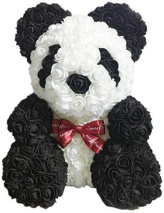 Amazon.com: Betfandeful Rose Panda 