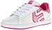 Etnies Fader LS Lace-Up Sneaker (Toddler/Little Kid/Big Kid)